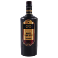 Shequ Male Masturbator Vagina Liquor Bottle - cena, srovnání