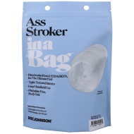 Doc Johnson in a Bag Ass Stroker - cena, srovnání