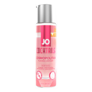 System JO H2O Lubricant Cocktails Cosmopolitan 60ml - cena, srovnání
