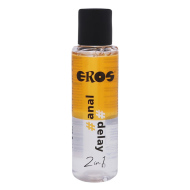 Eros 2in1 #anal #delay Lubricant 100ml - cena, srovnání