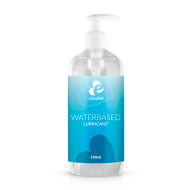 Easyglide Waterbased Lubricant 500ml - cena, srovnání