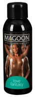 Magoon Erotic Massage Oil Love Fantasy 50ml - cena, srovnání