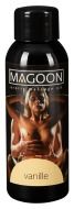 Magoon Erotic Massage Oil Vanilla 50ml - cena, srovnání