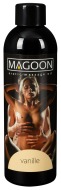 Magoon Erotic Massage Oil Vanilla 200ml - cena, srovnání