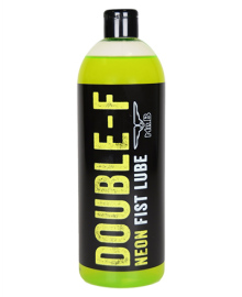 Mister B Double-F Neon Fist Lube 1000ml