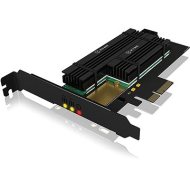 Raidsonic IB-PCI215M2-HSL - cena, srovnání