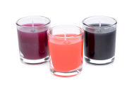 Master Series Flame Drippers Candle Set 3 pack - cena, srovnání