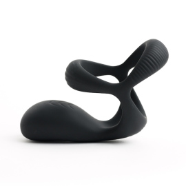 Sport Fucker MOTOVibe Pulse Vibrating Cock Ring