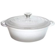 Kinghoff Smaltovaný liatinový pekáč 30 cm Kh-1522 - cena, srovnání