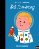 Neil Armstrong - Malí ľudia, veľké sny - cena, srovnání