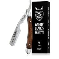 Angry Beards Shavetta Žižka - cena, srovnání