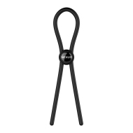 Nexus Forge Single Adjustable Lasso Silicone Cock Ring - cena, srovnání