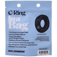 Doc Johnson in a Bag C-Ring - cena, srovnání