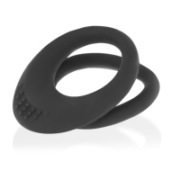 Ohmama Double Silicone Ring - cena, srovnání