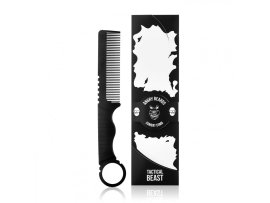 Angry Beards Combat Comb