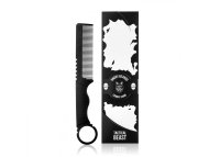 Angry Beards Combat Comb - cena, srovnání