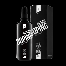 Angry Beards Beard Doping Big D 100ml