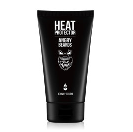 Angry Beards Heat Protector 150ml