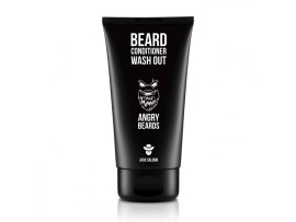 Angry Beards Kondicionér na fúzy Jack Saloon 150ml