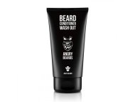 Angry Beards Kondicionér na fúzy Jack Saloon 150ml - cena, srovnání