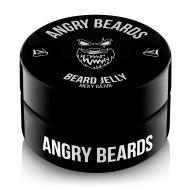 Angry Beards Beard jelly Meky Gajvr 26g