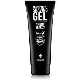 Angry Beards Gél na holenie Saloon Gel 250ml