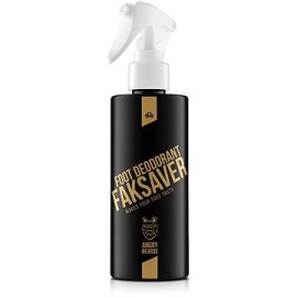 Angry Beards Dezodorant na nohy Faksaver 200ml