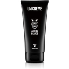 Angry Beards Unicreme Jack Saloon 75ml