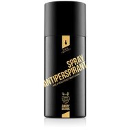 Angry Beards Urban Twofinger Antiperspirant 150ml