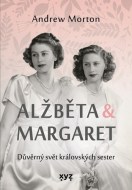 Alžběta & Margaret: důvěrný svět královských sester - cena, srovnání