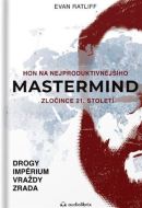 Mastermind - Evan Ratliff - cena, srovnání