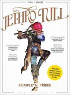 Jethro Tull - kompletní příběh - cena, srovnání