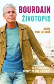 Bourdain: Životopis (čeština)