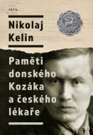 Paměti donského Kozáka a českého lékaře - cena, srovnání