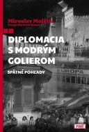 Diplomacia s modrým golierom - cena, srovnání