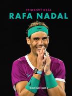 Rafa Nadal - Tenisový král - cena, srovnání