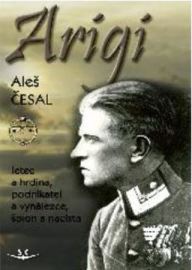 Arigi - Aleš Česal