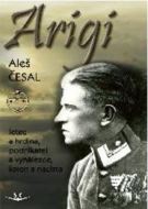 Arigi - Aleš Česal - cena, srovnání