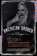 American Barber in Prague - cena, srovnání