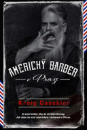 Americký barber v Praze - cena, srovnání