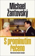 S prominutím řečeno - cena, srovnání
