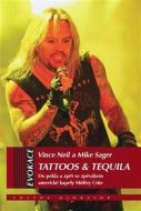 Tattoos & Tequila - cena, srovnání