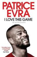 I Love This Game - cena, srovnání