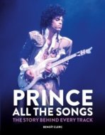 Prince: All the Songs - cena, srovnání