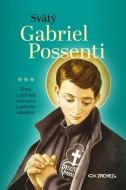 Svätý Gabriel Possenti - cena, srovnání
