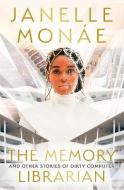 The Memory Librarian - cena, srovnání
