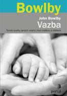 Vazba - John Bowlby - cena, srovnání