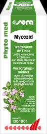 Sera Phyto med Mycozid 100ml