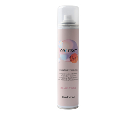 Inebrya Ice Cream Dry-T Instant Dry Shampoo 200ml