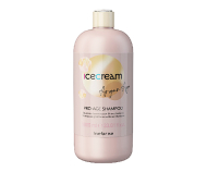 Inebrya Ice Cream Argan Age Pro-Age Shampoo 1000ml - cena, srovnání